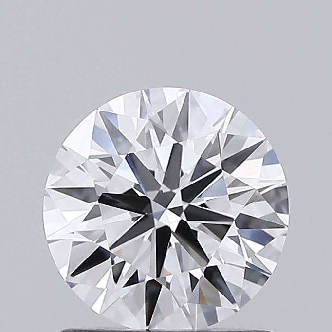 1.00 ct. round Lab Grown Diamond front image