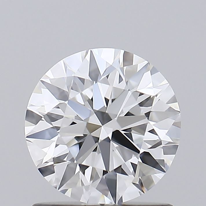 1.05 ct. round Lab Grown Diamond front image