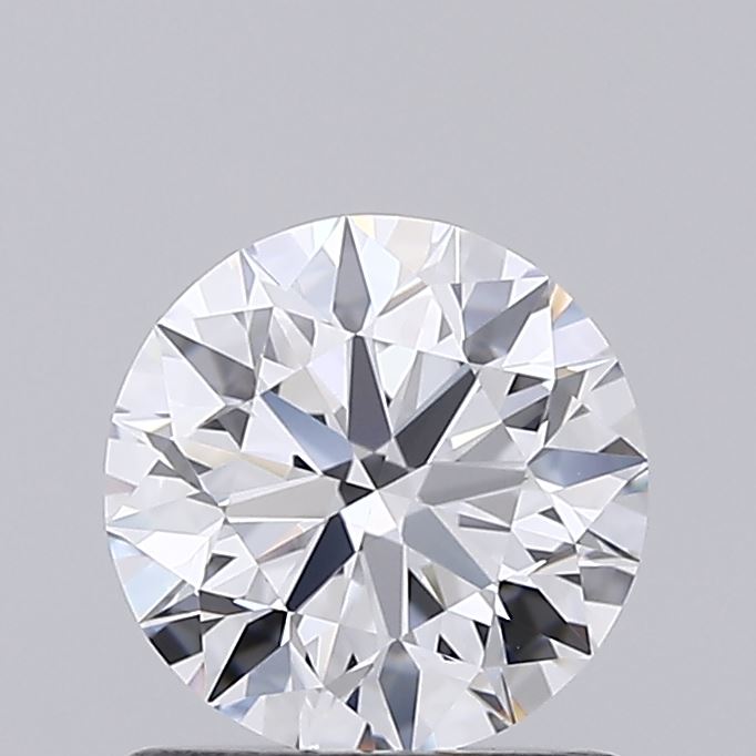 1.00 ct. round Lab Grown Diamond front image