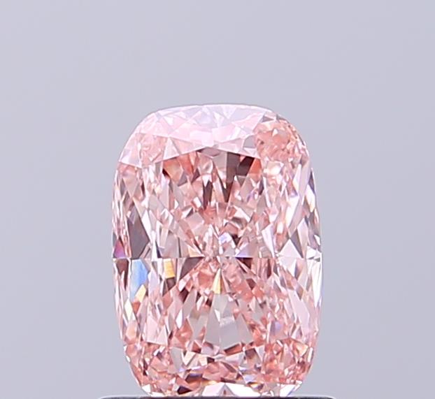 1.07 ct. cushion Lab Grown Diamond front image