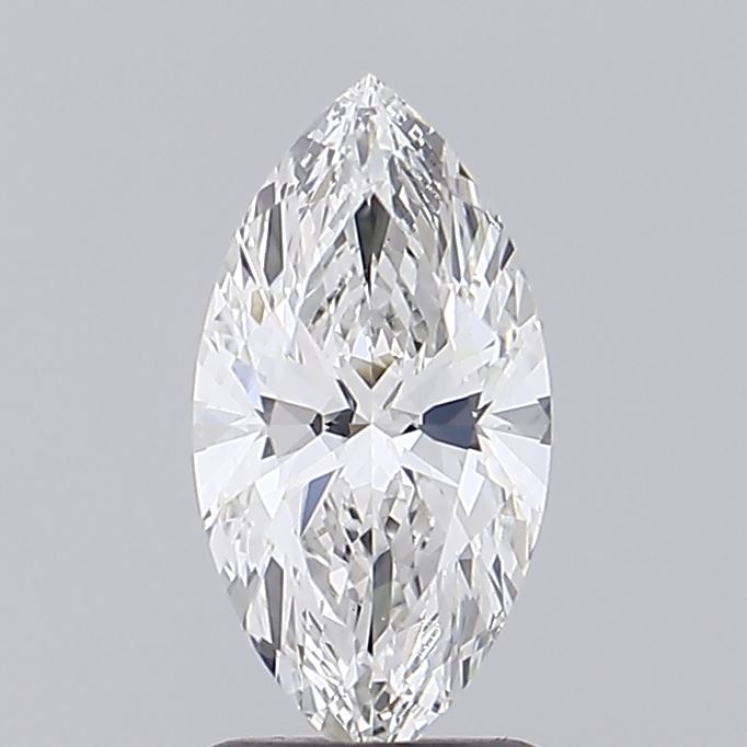 1.05 ct. marquise Lab Grown Diamond front image