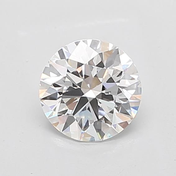 1.50 ct. round Lab Grown Diamond front image