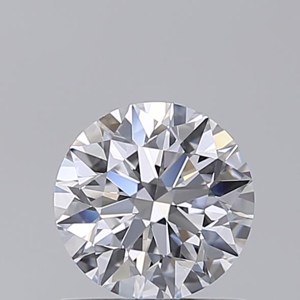 1.01 ct. round Lab Grown Diamond front image