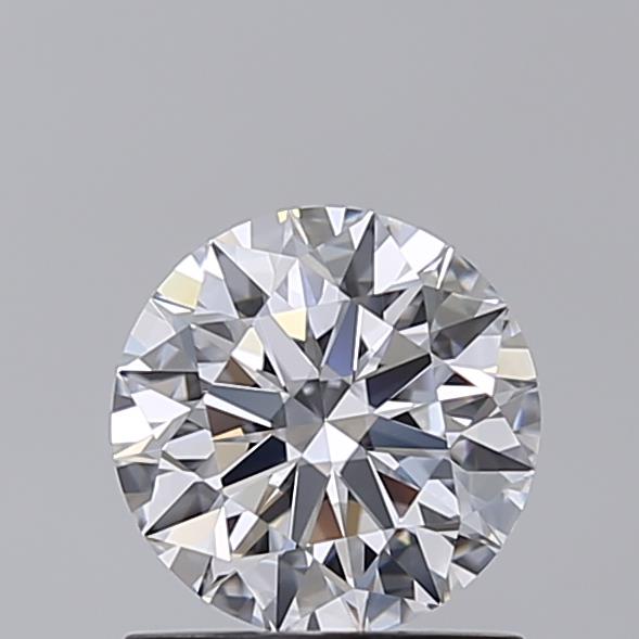 1.01 ct. round Lab Grown Diamond front image
