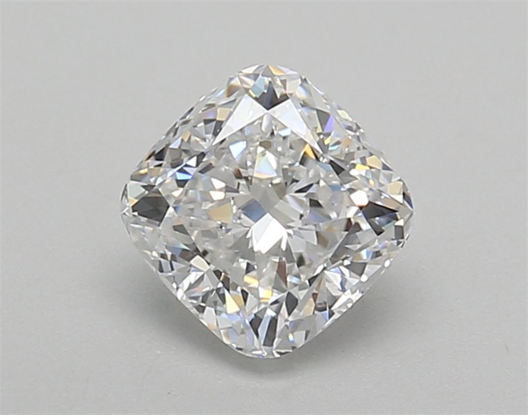 1.02 ct. cushion Lab Grown Diamond front image
