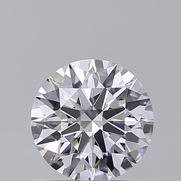 1.02 ct. round Lab Grown Diamond front image