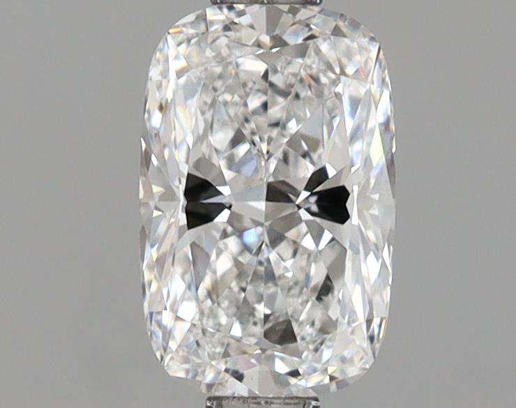 1.02 carat d VS1 EX Cut IGI cushion diamond