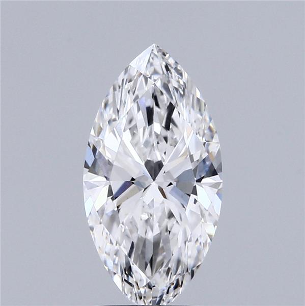 2.09 ct. marquise Lab Grown Diamond front image