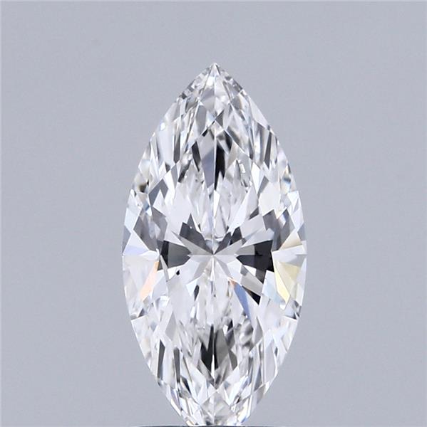 1.53 ct. marquise Lab Grown Diamond front image