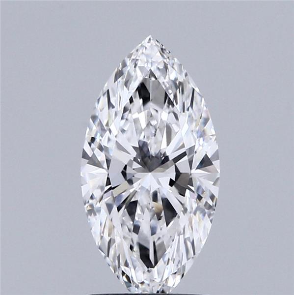 1.58 ct. marquise Lab Grown Diamond front image