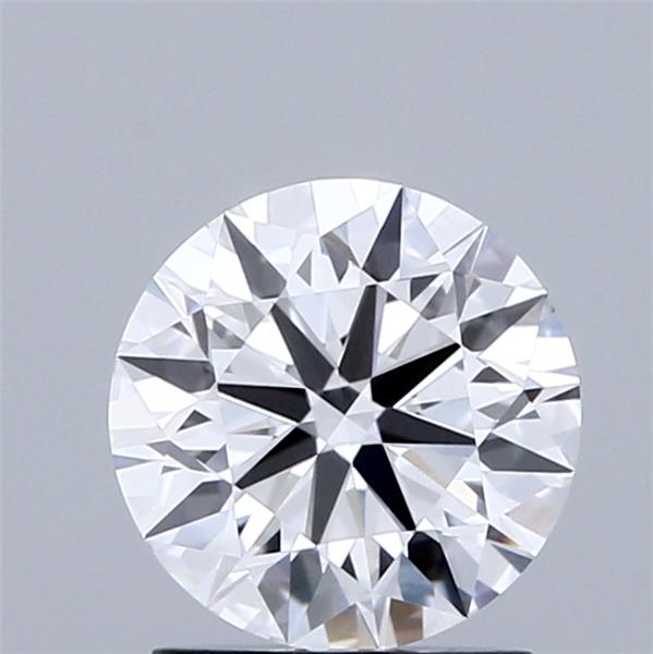 1.51 ct. round Lab Grown Diamond front image