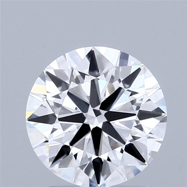 1.92 ct. round Lab Grown Diamond front image