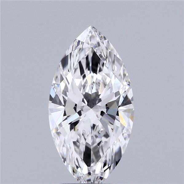 2.02 ct. marquise Lab Grown Diamond front image