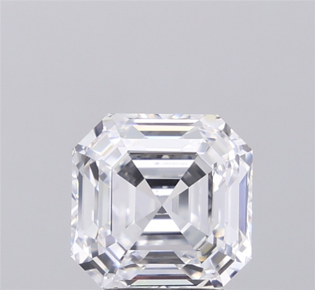 3.03 ct. asscher Lab Grown Diamond front image