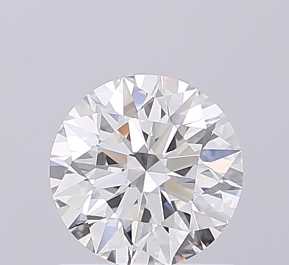 1.05 ct. round Lab Grown Diamond front image