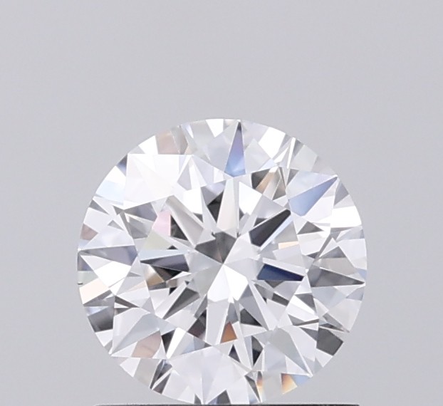 1.01 ct. round Lab Grown Diamond front image