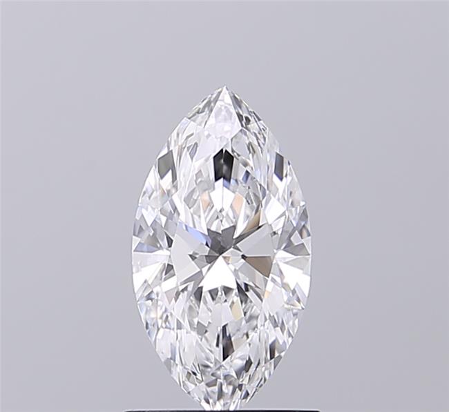 1.03 ct. marquise Lab Grown Diamond front image