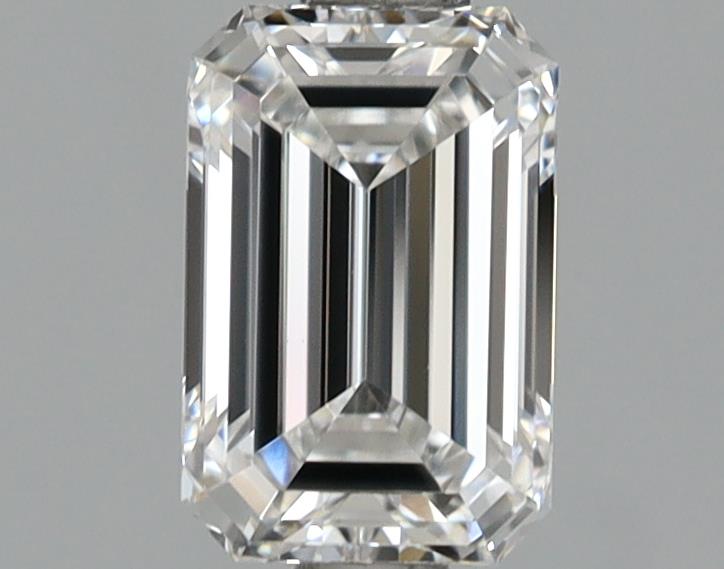 1.03 carat e VS1 EX Cut IGI emerald diamond