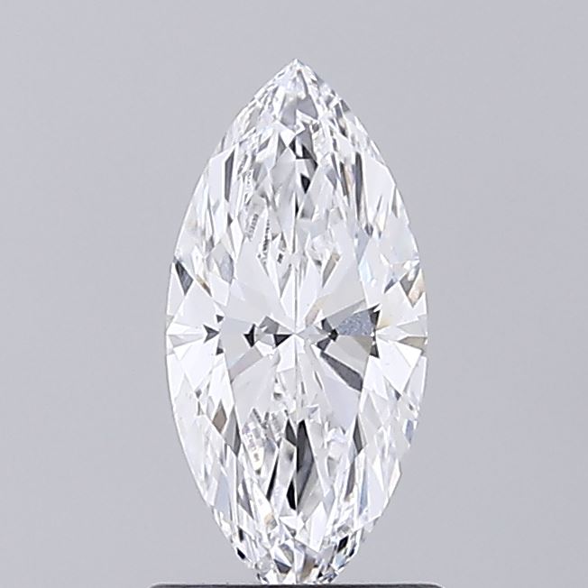1.05 carat d VS1 EX Cut IGI marquise diamond