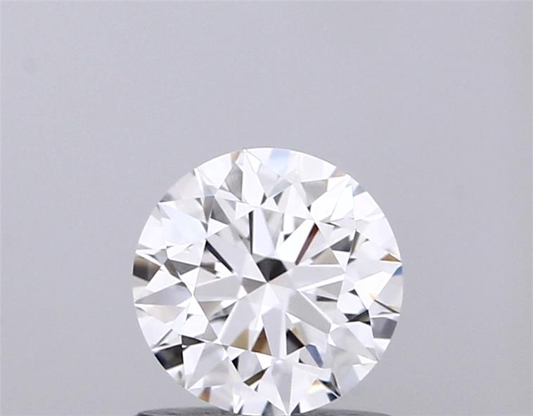 1.09 ct. round Lab Grown Diamond front image