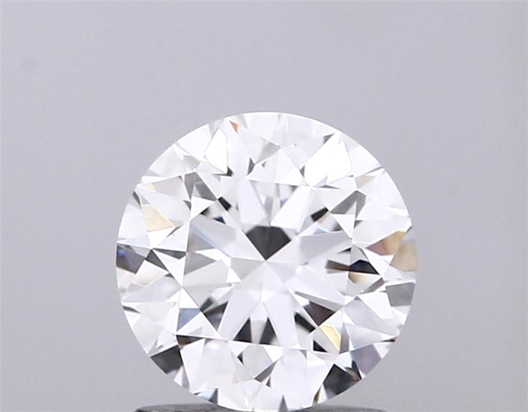 1.59 ct. round Lab Grown Diamond front image