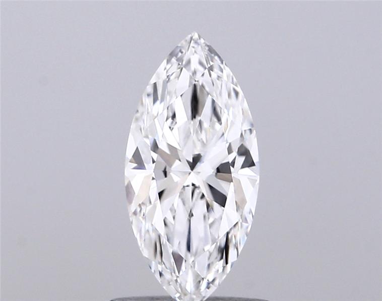 1.09 ct. marquise Lab Grown Diamond front image