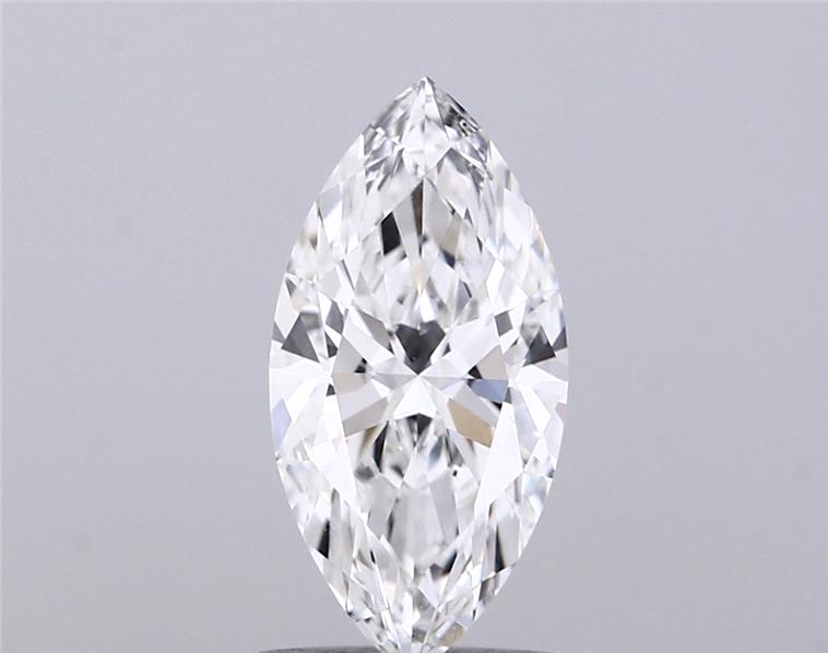 1.44 ct. marquise Lab Grown Diamond front image