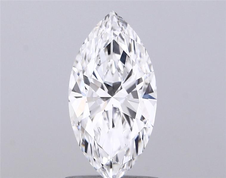1.41 ct. marquise Lab Grown Diamond front image