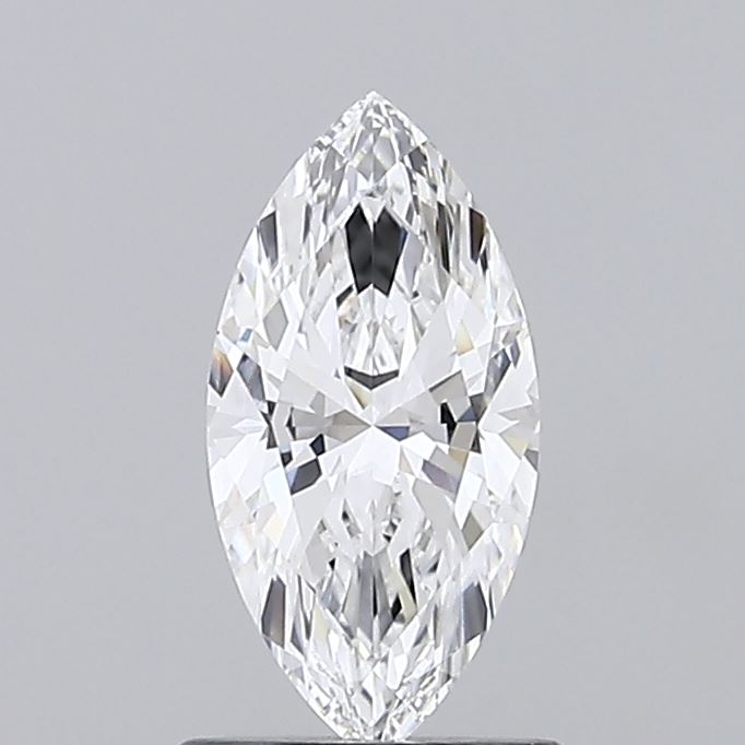 1.01 carat e VVS1 EX Cut IGI marquise diamond