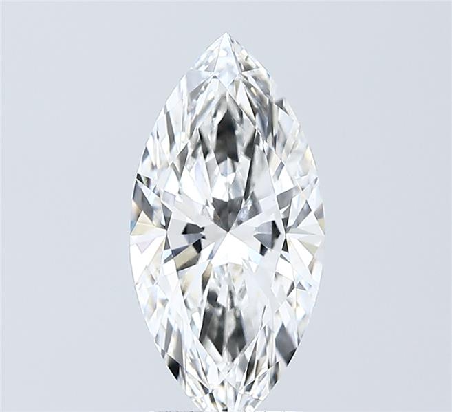 2.05 carat f VS1 EX Cut IGI marquise diamond