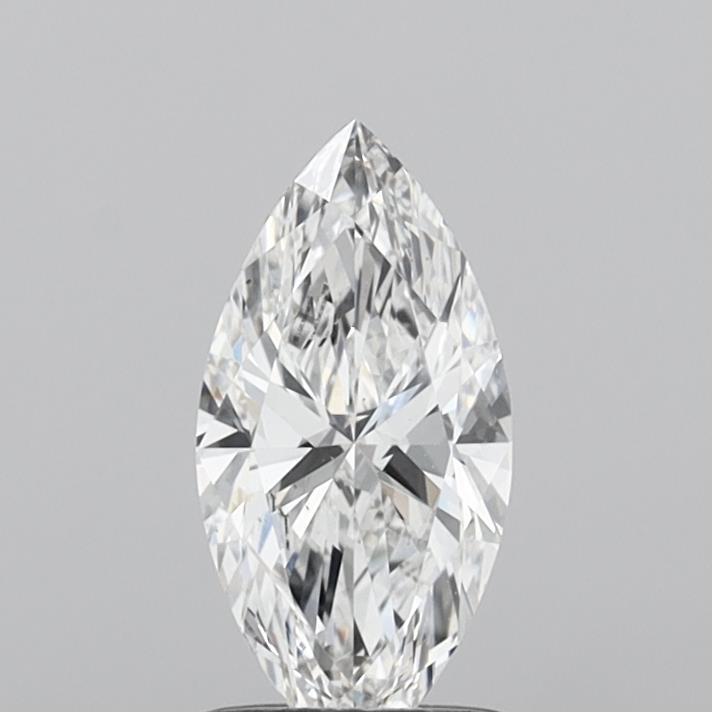 1.02 carat d VVS2 EX Cut IGI marquise diamond